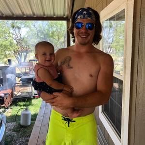 Meet your Posher, Warren